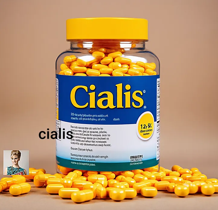 Cialis 1